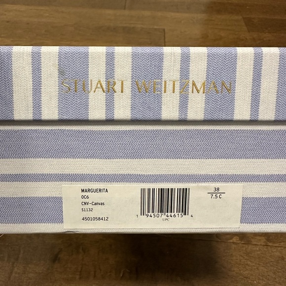 Stuart Weitzman suede boots - Picture 6 of 7